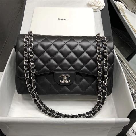 chanel bags dubai